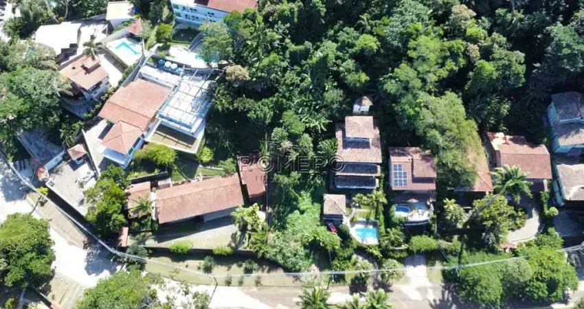 Terreno, Praia do Tenório, Ubatuba - R$ 1.25 mi, Cod: 2597