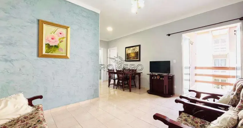 Apartamento com 2 dorms, Praia do Sapê, Ubatuba - R$ 365 mil, Cod: 2611