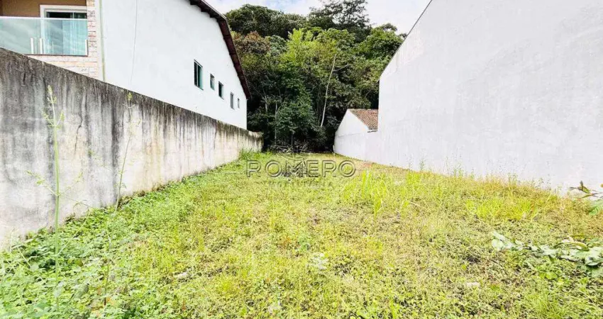 Terreno, Jardim Beira-Rio, Ubatuba - R$ 260 mil, Cod: 2632