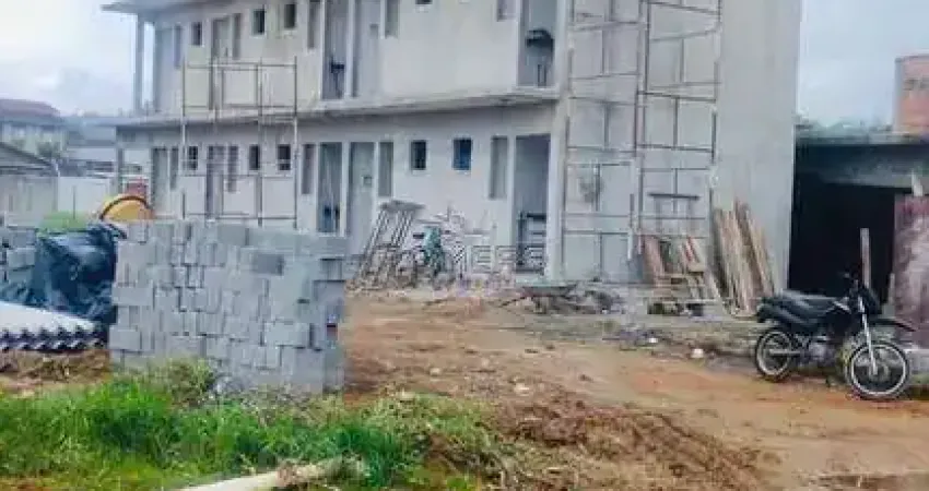 Apartamento com 1 quarto, Praia do Sapê, Ubatuba - R$ 195 mil, Cod: 2640