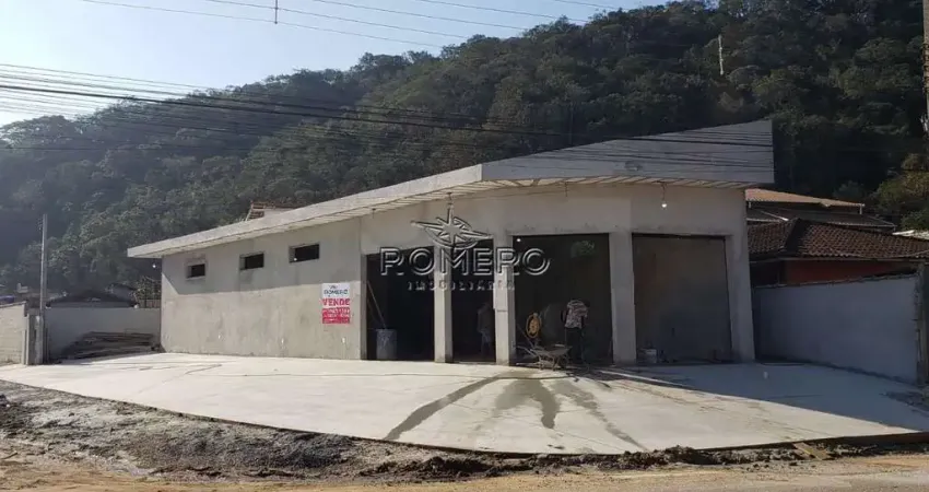 Conjunto Comercial, Jardim Beira-Rio, Ubatuba - R$ 1.5 mi, Cod: 1837