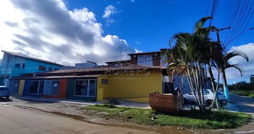 Conjunto Comercial com 8 quartos, Praia do Sapê, Ubatuba - R$ 1.7 mi, Cod: 2106