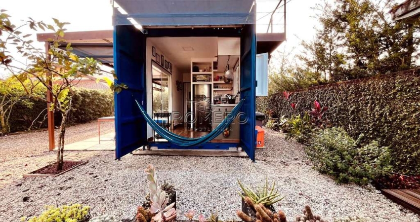 Casa com 3 quartos, Praia da Lagoinha, Ubatuba - R$ 585 mil, Cod: 2652