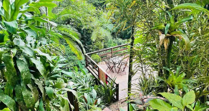 Casa com 3 quartos, Praia da Fortaleza, Ubatuba - R$ 1.63 mi, Cod: 2663