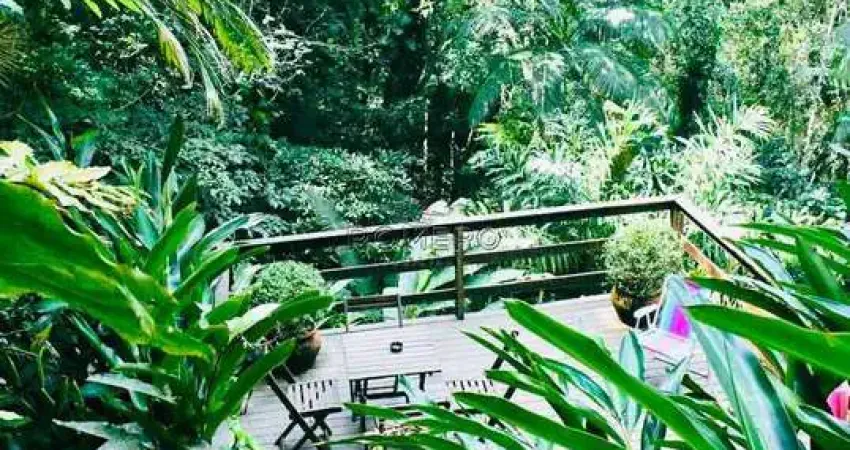 Casa com 3 quartos, praia da fortaleza, ubatuba - r$ 1.2 mi, cod: 2663