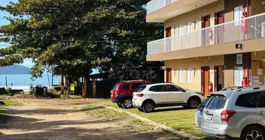 Apartamento com 2 quartos, Praia do Sapê, Ubatuba - R$ 690 mil, Cod: 2664