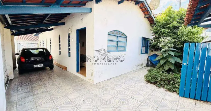 Casa com 4 quartos, Centro, Ubatuba - R$ 650 mil, Cod: 2667
