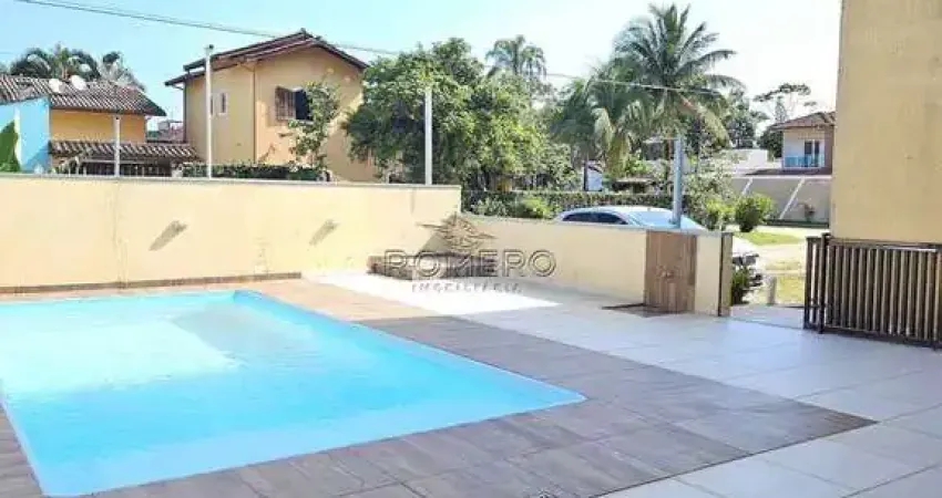 Apartamento com 2 quartos, Praia da Lagoinha, Ubatuba - R$ 415 mil, Cod: 2668