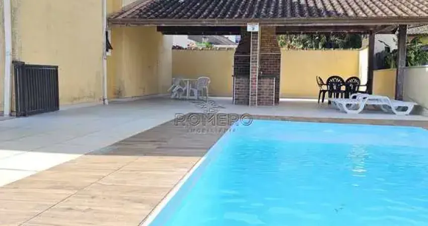 Apartamento com 2 quartos, praia da lagoinha, ubatuba - r$ 415 mil, cod: 2668