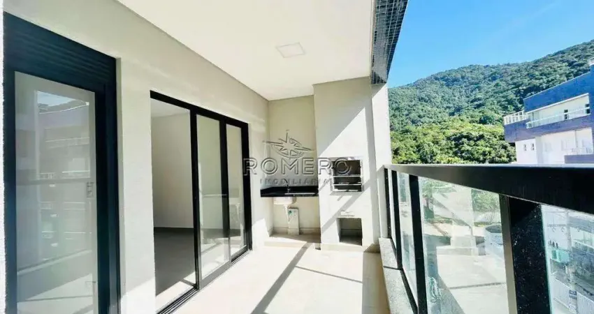 Apartamento com 2 quartos, Praia das Toninhas, Ubatuba - R$ 760 mil, Cod: 2680