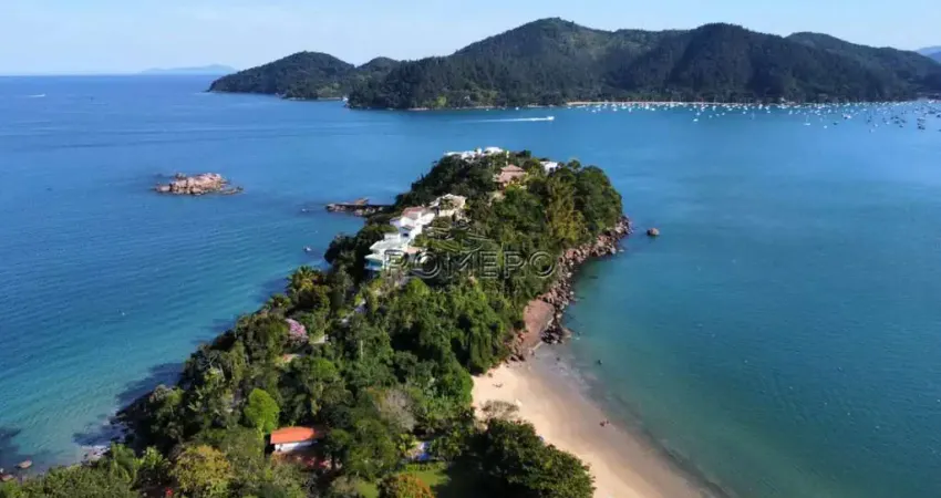 Terreno Praia Santa Rita, Ubatuba - R$ 1.35 mi, Cod: 2681