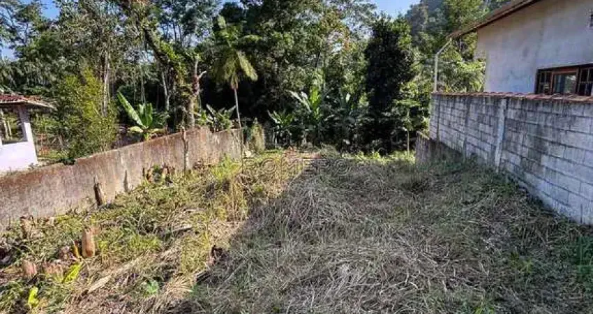 Terreno, Sertão do Ingá, Ubatuba - R$ 120 mil, Cod: 2683