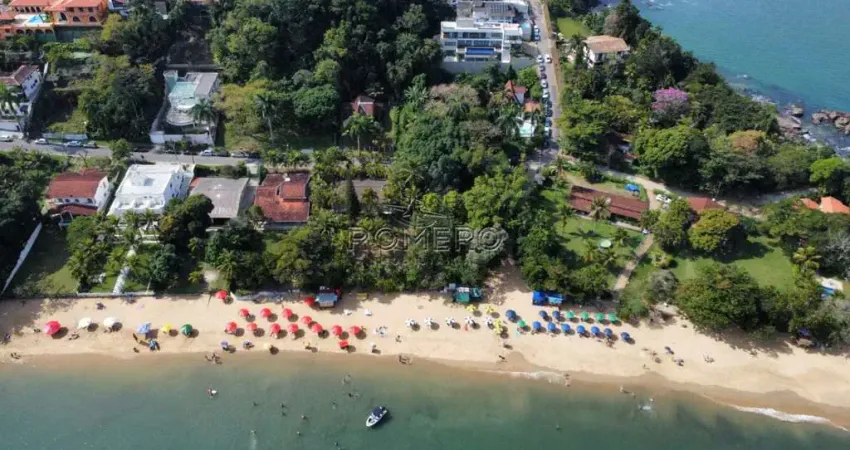 Terreno de Condomínio, Santa Rita, Ubatuba - R$ 6.5 mi, Cod: 2684