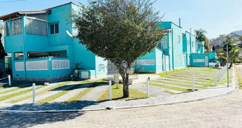 Apartamento com 1 quarto, Praia da Maranduba, Ubatuba - R$ 405 mil, Cod: 2687