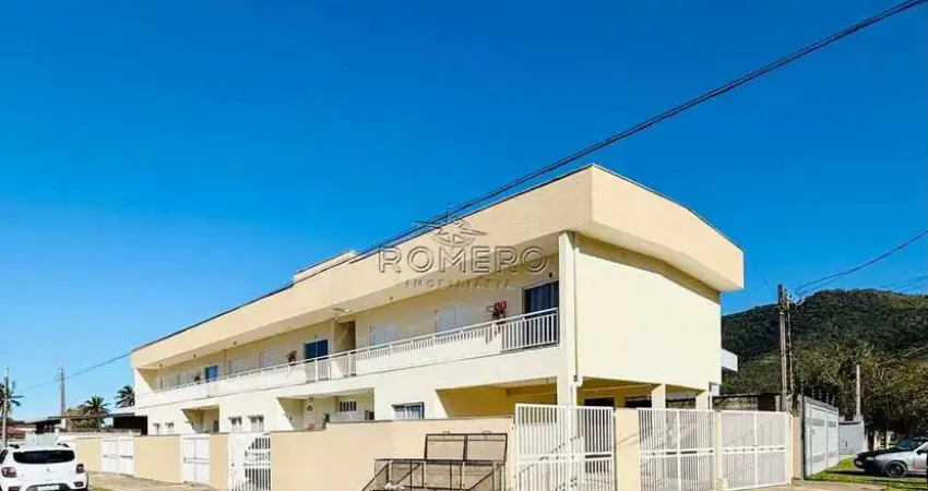 Apartamento com 1 quarto, Praia da Maranduba, Ubatuba - R$ 375 mil, Cod: 2688