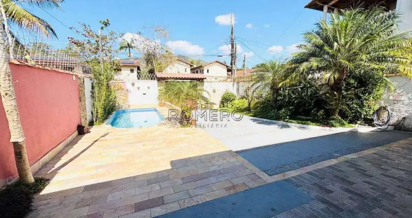 Casa com 3 quartos, Praia da Maranduba, Ubatuba - R$ 890 mil, Cod: 2692