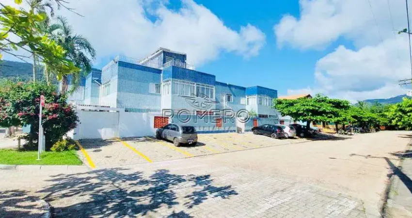 Apartamento com 1 quarto, Praia da Maranduba, Ubatuba - R$ 280 mil, Cod: 2693