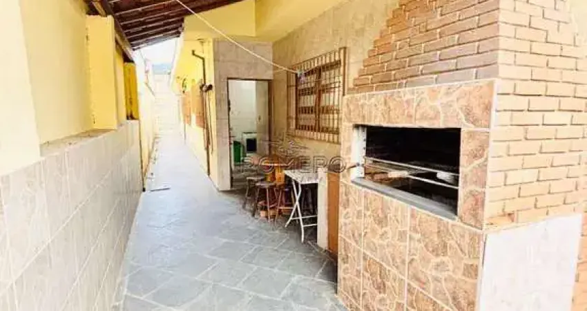 Casa com 2 quartos, praia da maranduba, ubatuba - r$ 465 mil, cod: 2695