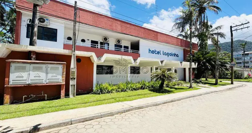 Fundo de comércio, praia da lagoinha, ubatuba - r$ 15 mi, cod: 2700