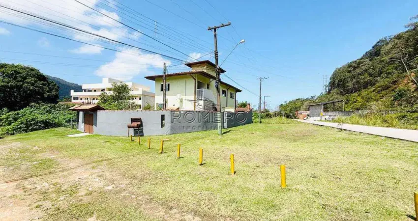 Casa com 4 quartos, praia da lagoinha, ubatuba - r$ 990 mil, cod: 2748
