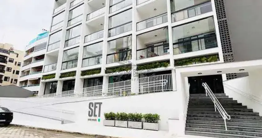 Apartamento com 1 dorm, praia grande, ubatuba - r$ 680 mil, cod: 2750