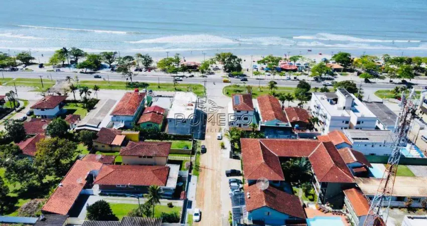 Fundo de comércio com 43 quartos, praia da maranduba, ubatuba - r$ 7.5 mi, cod: 2752