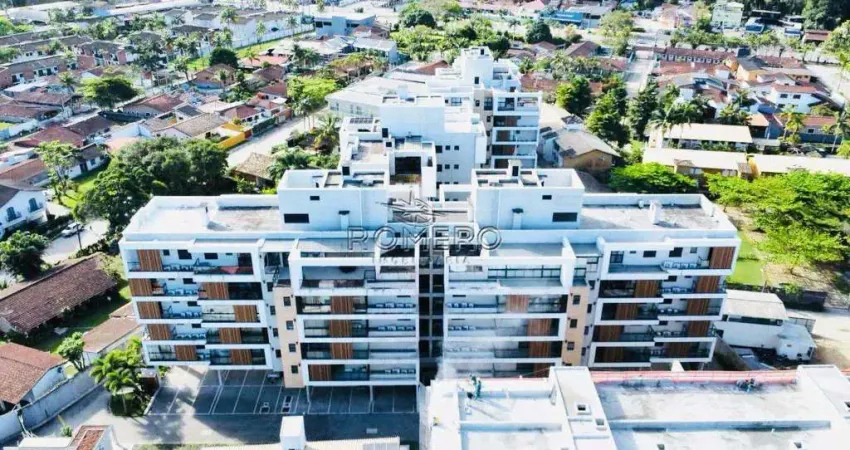 Apartamento com 3 dorms, praia da enseada, ubatuba - r$ 2.19 mi, cod: 2756