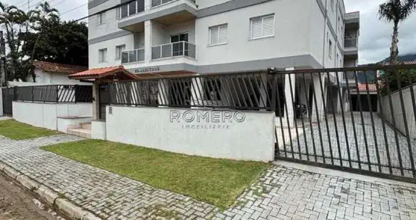 Apartamento com 2 quartos, praia da maranduba, ubatuba - r$ 500 mil, cod: 2774