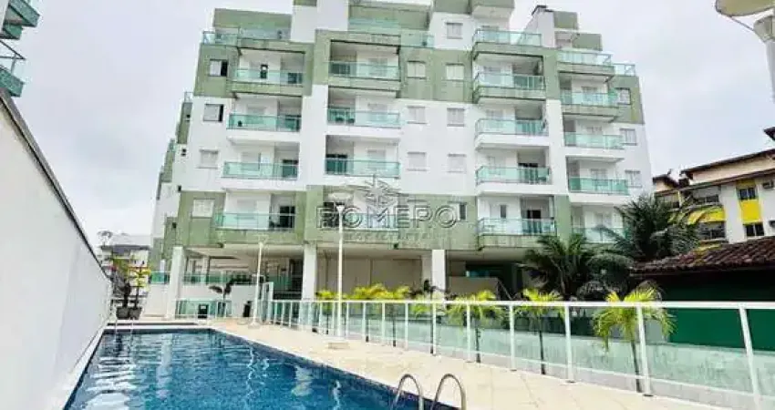 Apartamento com 2 quartos, praia grande, ubatuba - r$ 780 mil, cod: 2780