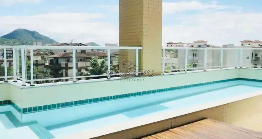 Apartamento com 2 quartos, praia grande, ubatuba - r$ 830 mil, cod: 2782