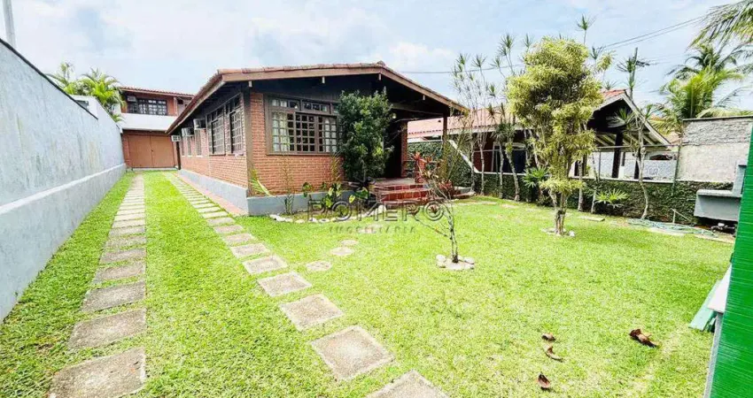 Casa com 6 quartos, condomínio lagoinha, ubatuba - r$ 1.5 mi, cod: 2786