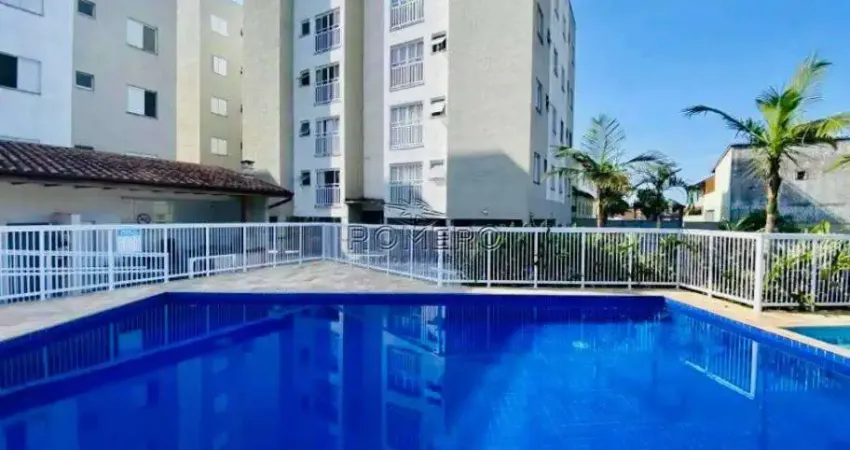 Apartamento com 2 quartos, estufa i, ubatuba - r$ 425 mil, cod: 2791