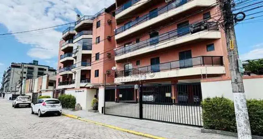 Apartamento com 2 quartos, praia grande, ubatuba - r$ 850 mil, cod: 2792