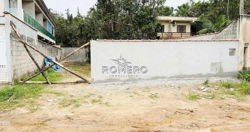 Terreno à venda na Rua Cabo Norberto Henrique Weber, S/N..., Maranduba, Ubatuba