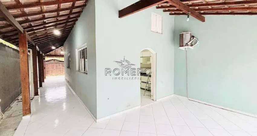 Casa com 2 quartos, sertão da quina, ubatuba - r$ 399 mil, cod: 2796