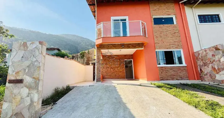 Casa com 3 quartos, praia da lagoinha, ubatuba - r$ 850 mil, cod: 2800