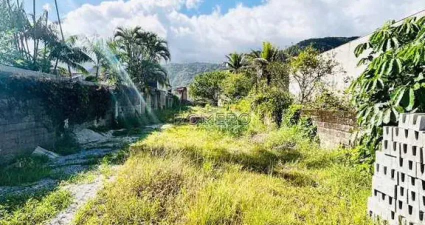 Terreno à venda na Rua Marginal A, S/N...., Praia do Sape, Ubatuba