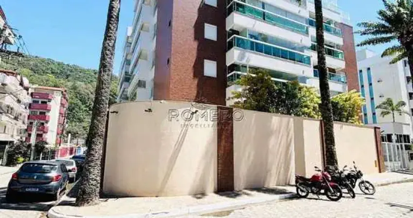 Apartamento com 3 quartos, praia grande, ubatuba - r$ 1.9 mi, cod: 2804
