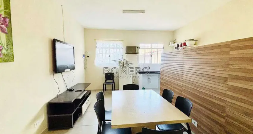 Apartamento com 2 quartos, praia da enseada, ubatuba - r$ 420 mil, cod: 2809