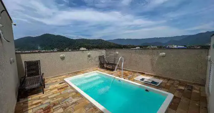 Apartamento com 2 quartos, praia do itagua, ubatuba - r$ 480 mil, cod: 2821