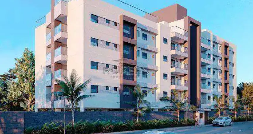 Apartamento com 2 quartos, barra da lagoa, ubatuba - r$ 750 mil, cod: 2822