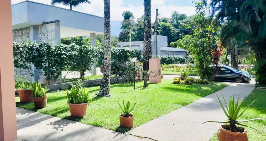 Casa de condomínio com 3 quartos, praia dura, ubatuba - r$ 1.1 mi, cod: 2840