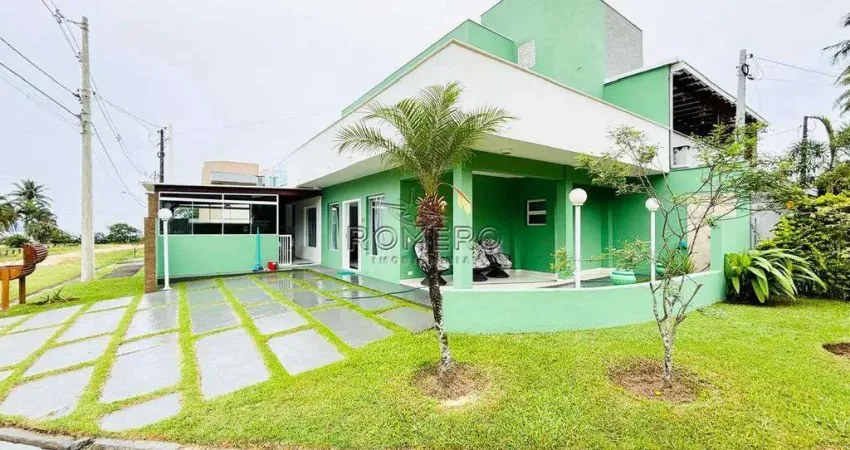 Casa de condomínio com 4 quartos, condomínio lagoinha, ubatuba - r$ 2.2 mi, cod: 2850