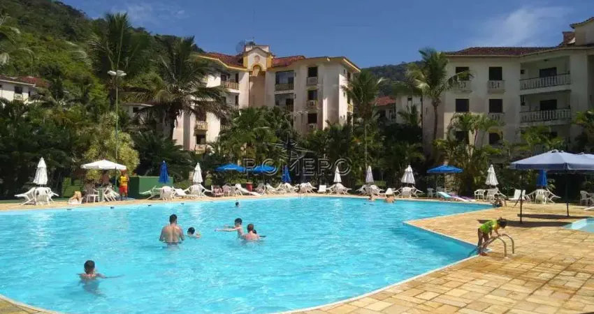 Apartamento com 3 quartos, Praia das Toninhas, Ubatuba - R$ 1.1 mi, Cod: 2568