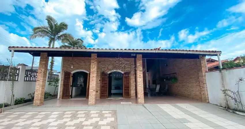 Casa com 4 quartos, Praia da Maranduba, Ubatuba - R$ 950 mil, Cod: 337