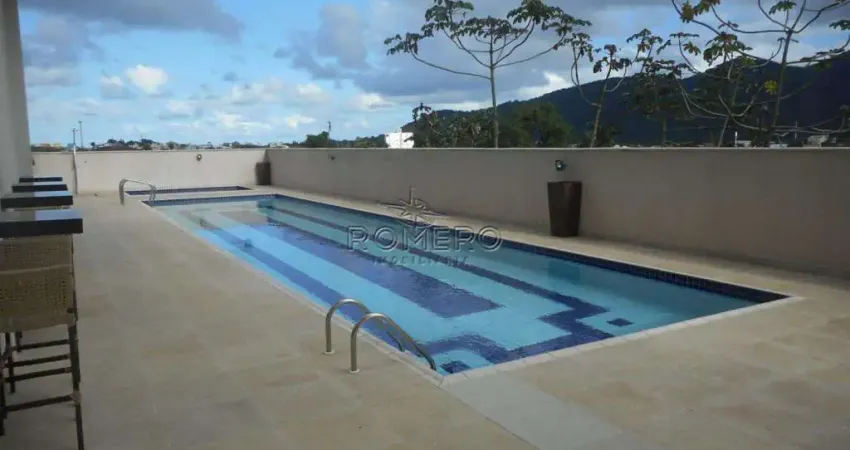 Apartamento com 2 quartos, Parque Vivamar, Ubatuba - R$ 750 mil, Cod: 927