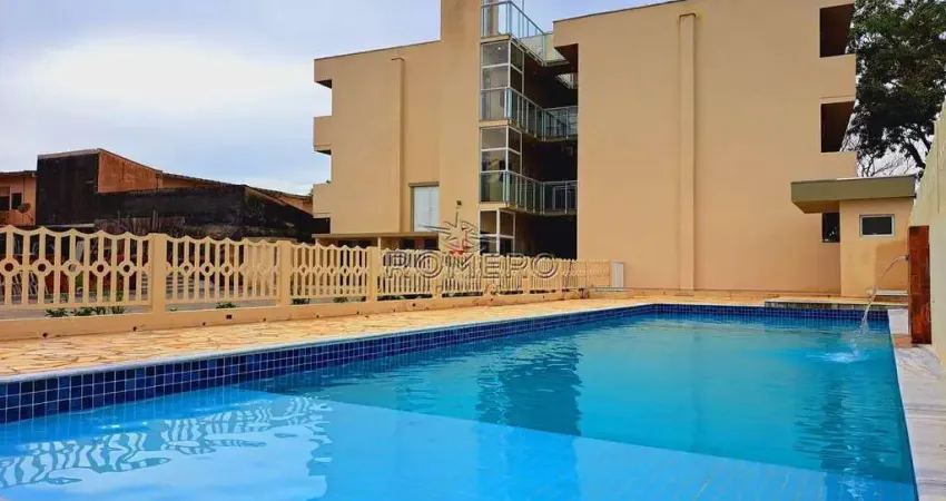 Apartamento com 1 quarto, praia da maranduba, ubatuba - r$ 380 mil, cod: 1443