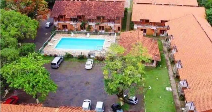 Apartamento com 1 quarto, Praia da Maranduba, Ubatuba - R$ 350 mil, Cod: 1602