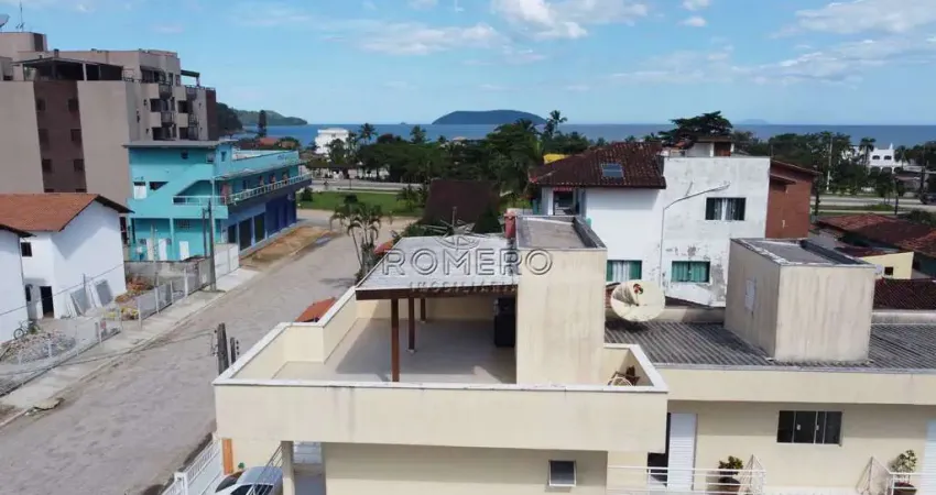 Casa com 6 quartos à venda na Rua 14, 75, Praia do Sape, Ubatuba