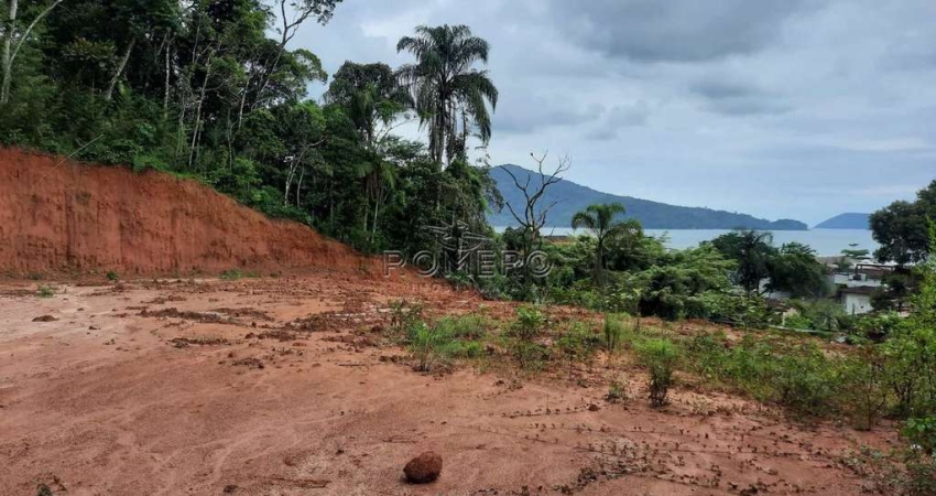 Terreno, Praia da Lagoinha, Ubatuba - R$ 750 mil, Cod: 1757